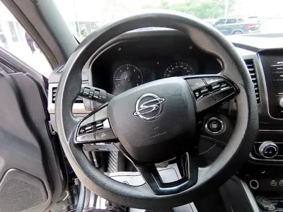 KG_Mobility_Ssangyong Rexton 2023, 127138 км, за 15590000 KRW - фото 8