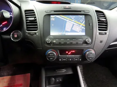 Kia K3 2015, 138108 км, за 5700000 KRW - фото 13