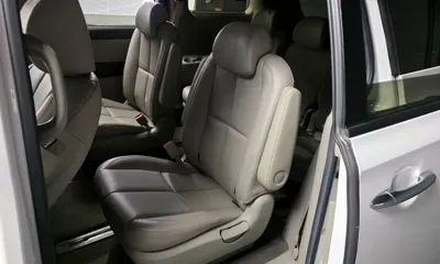 Kia Canival 2018, 206929 км, за 9000000 KRW - фото 11