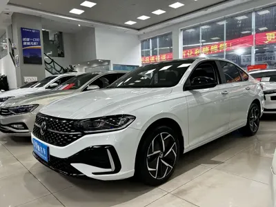 Volkswagen Lavida · 2024 год