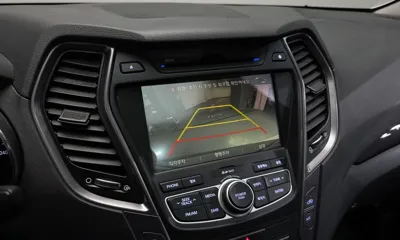 Hyundai Santafe 2015, 82678 км, за 12600000 KRW - фото 14