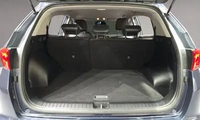 Kia Sportage 2016, 149393 км, за 9400000 KRW - фото 20