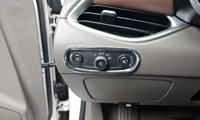 ChevroletGMDaewoo Malibu 2017, 117238 км, за 5700000 KRW - фото 20