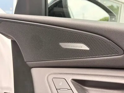 Audi 奥迪Q6L e-tron 2025, 12000 км, за 248800 CNY - фото 18