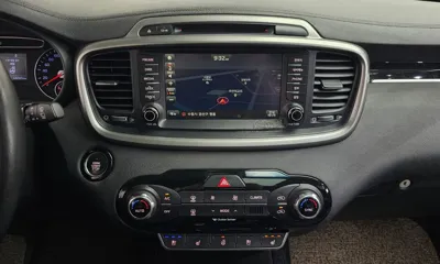 Kia Sorento 2015, 142501 км, за 10500000 KRW - фото 12