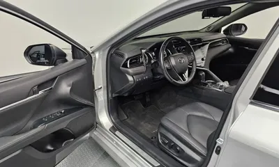 Toyota Camry 2019, 104592 км, за 20900000 KRW - фото 10