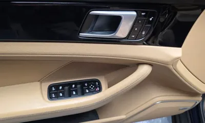 Porsche Panamera 2018, 157090 км, за 48200000 KRW - фото 14