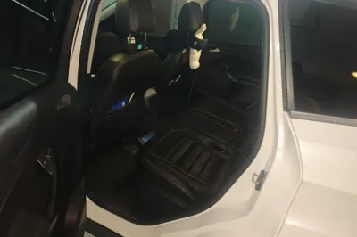 Ford Kuga 2017, 104700 км, за 57320.48 CNY - фото 18