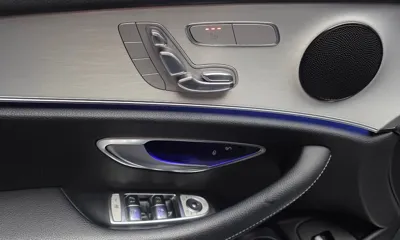 Mercedes-Benz E-Class 2021, 91174 км, за 28000000 KRW - фото 27