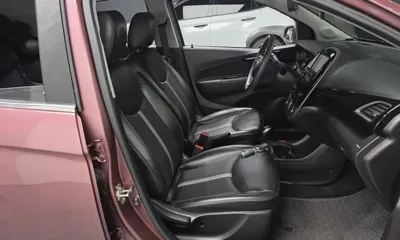 ChevroletGMDaewoo Spark 2019, 88876 км, за 6800000 KRW - фото 10
