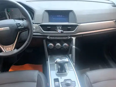 Haval H6 2020, 68200 км, за 36500 CNY - фото 13