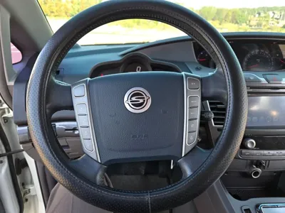 KG_Mobility_Ssangyong KORANDO 2014, 201901 км, за 4200000 KRW - фото 10