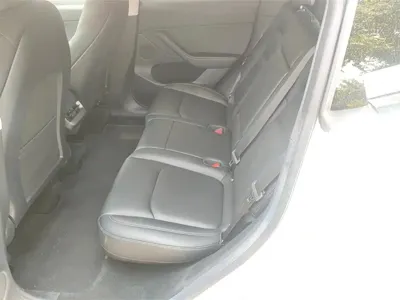 Tesla Model Y 2023, 88500 км, за 155500 CNY - фото 11