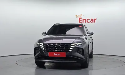 Hyundai Tucson 2021, 29787 км, за 24900000 KRW
