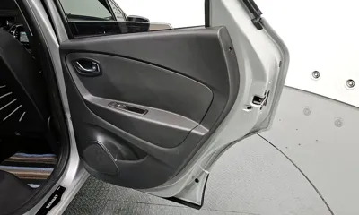 Renault-KoreaSamsung QM3 2015, 67845 км, за 6500000 KRW - фото 26