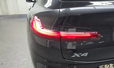 BMW X4 2020, 89466 км, за 35000000 KRW - фото 23
