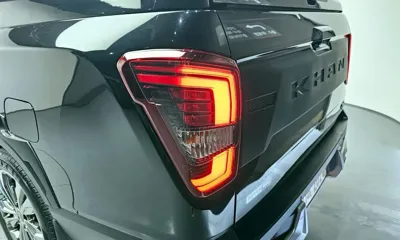 KG_Mobility_Ssangyong Rexton 2021, 71903 км, за 23500000 KRW - фото 23
