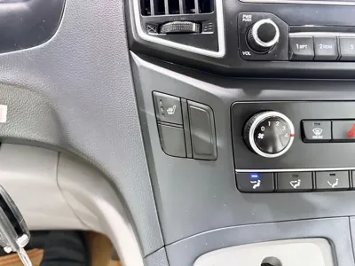 Hyundai Starex 2019, 273587 км, за 6200000 KRW - фото 12