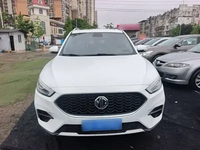 MG ZS 2019, 65100 км, за 30500 CNY - фото 3