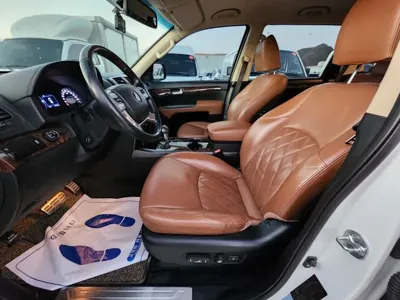 Kia Mohave 2017, 167362 км, за 14700000 KRW - фото 10