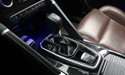 Renault-KoreaSamsung QM6 2017, 189804 км, за 8900000 KRW - фото 9