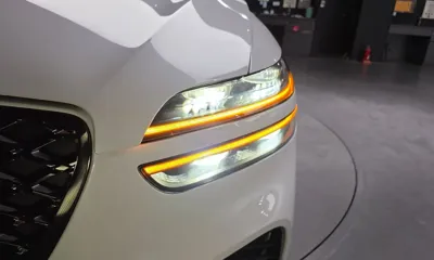 Genesis GV70 2022, 57418 км, за 38900000 KRW - фото 22