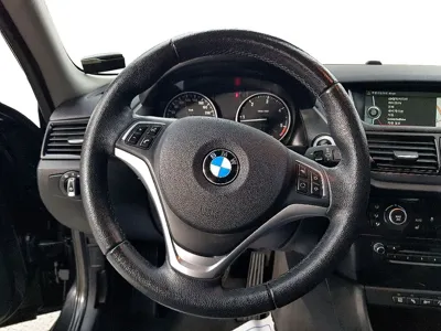 BMW X1 2015, 116700 км, за 7190000 KRW - фото 13
