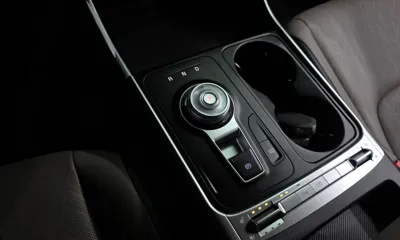 Kia Canival 2025, 5556 км, за 33000000 KRW - фото 9