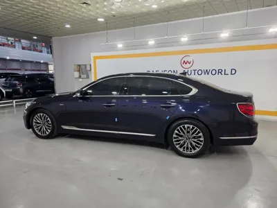 Kia K9 2019, 63534 км, за 24000000 KRW