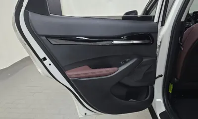 Kia Seltos 2023, 23074 км, за 21500000 KRW - фото 25