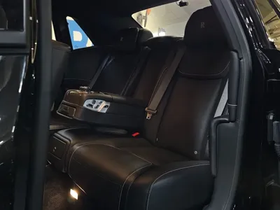 Rolls-Royce Ghost 2017, 37300 км, за 255000000 KRW - фото 17