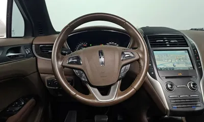 Lincoln MKC 2017, 78877 км, за 12200000 KRW - фото 13