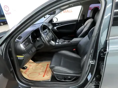 Genesis G70 2018, 220191 км, за 10490000 KRW - фото 10
