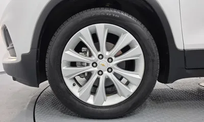 ChevroletGMDaewoo Trax 2017, 62534 км, за 8500000 KRW - фото 5