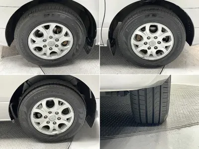 Hyundai Starex 2015, 137064 км, за 9000000 KRW - фото 5