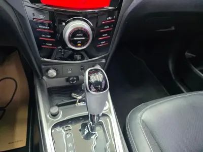 KG_Mobility_Ssangyong TIBOLI 2016, 93540 км, за 7290000 KRW - фото 10