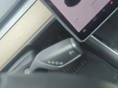 Tesla Model 3 2020, 117100 км, за 100000 CNY - фото 16