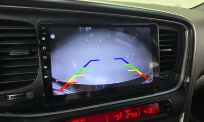 Kia K5 2015, 67791 км, за 8290000 KRW - фото 17