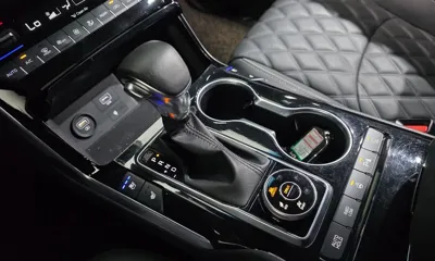 Kia Mohave 2022, 53946 км, за 37500000 KRW - фото 9