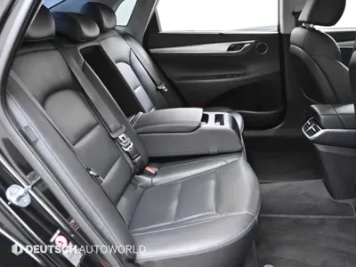 Hyundai Grandeur 2023, 132479 км, за 18600000 KRW - фото 12