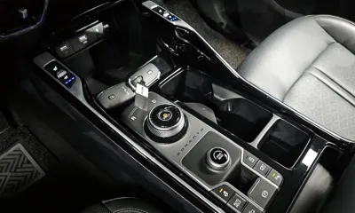 Kia Sorento 2023, 21375 км, за 28700000 KRW - фото 9