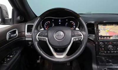 Jeep Cherokee 2014, 115645 км, за 8990000 KRW - фото 13