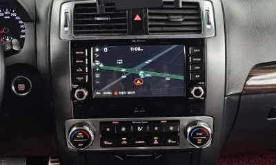 Kia Mohave 2017, 155862 км, за 14300000 KRW - фото 14
