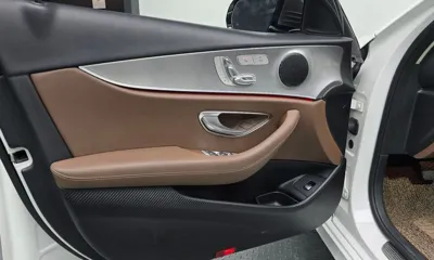 Mercedes-Benz E-Class 2018, 106581 км, за 21900000 KRW - фото 24