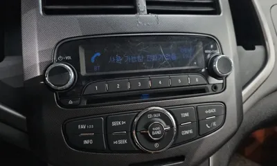 ChevroletGMDaewoo Aveo 2012, 155413 км, за 1700000 KRW - фото 15