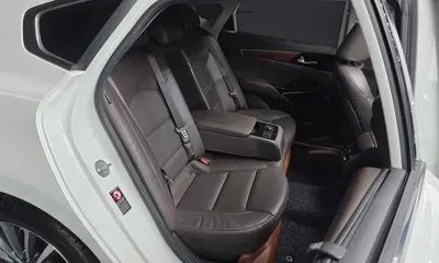 Kia K7 2017, 148798 км, за 11500000 KRW - фото 26