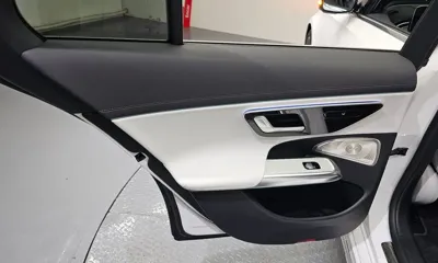 Mercedes-Benz E-Class 2025, 14223 км, за 93900000 KRW - фото 25