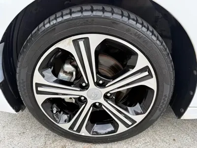Hyundai Elantra 2019, 50000 км, за 39800 CNY - фото 17