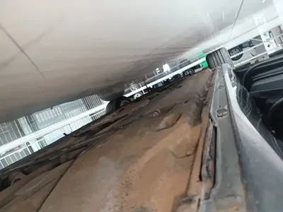 Audi A6L 2021, 82200 км, за 181600 CNY - фото 22