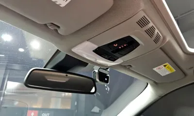 BMW 3-Series 2018, 126877 км, за 15500000 KRW - фото 28